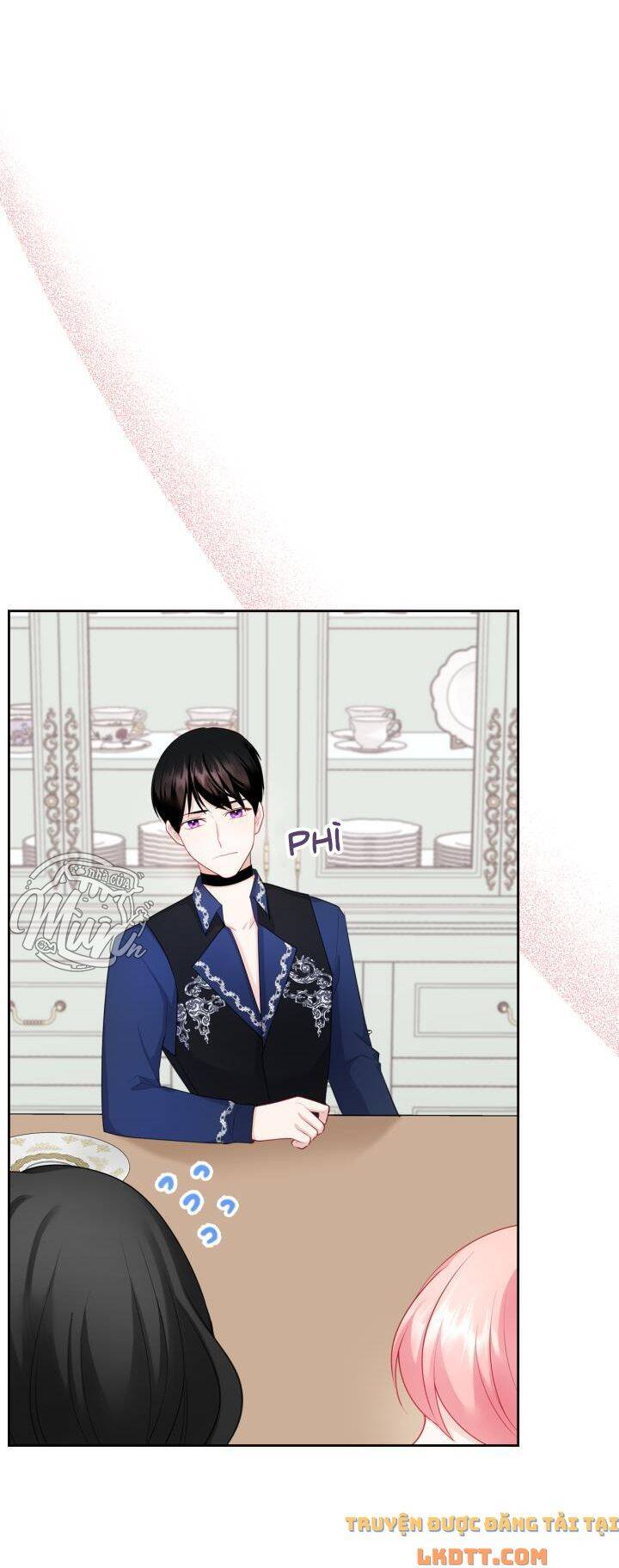 Công Chúa Phản Diện Muốn Ở Trong Ngôi Nhà Bánh Quy Chapter 48 - 15