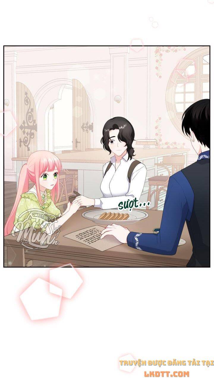 Công Chúa Phản Diện Muốn Ở Trong Ngôi Nhà Bánh Quy Chapter 48 - 17