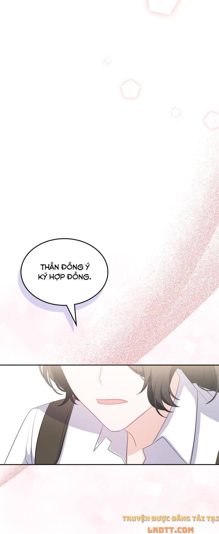 Công Chúa Phản Diện Muốn Ở Trong Ngôi Nhà Bánh Quy Chapter 48 - 20