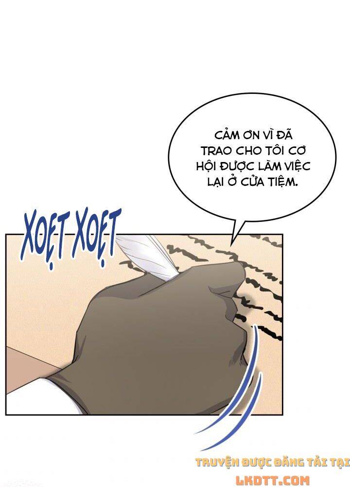 Công Chúa Phản Diện Muốn Ở Trong Ngôi Nhà Bánh Quy Chapter 48 - 22