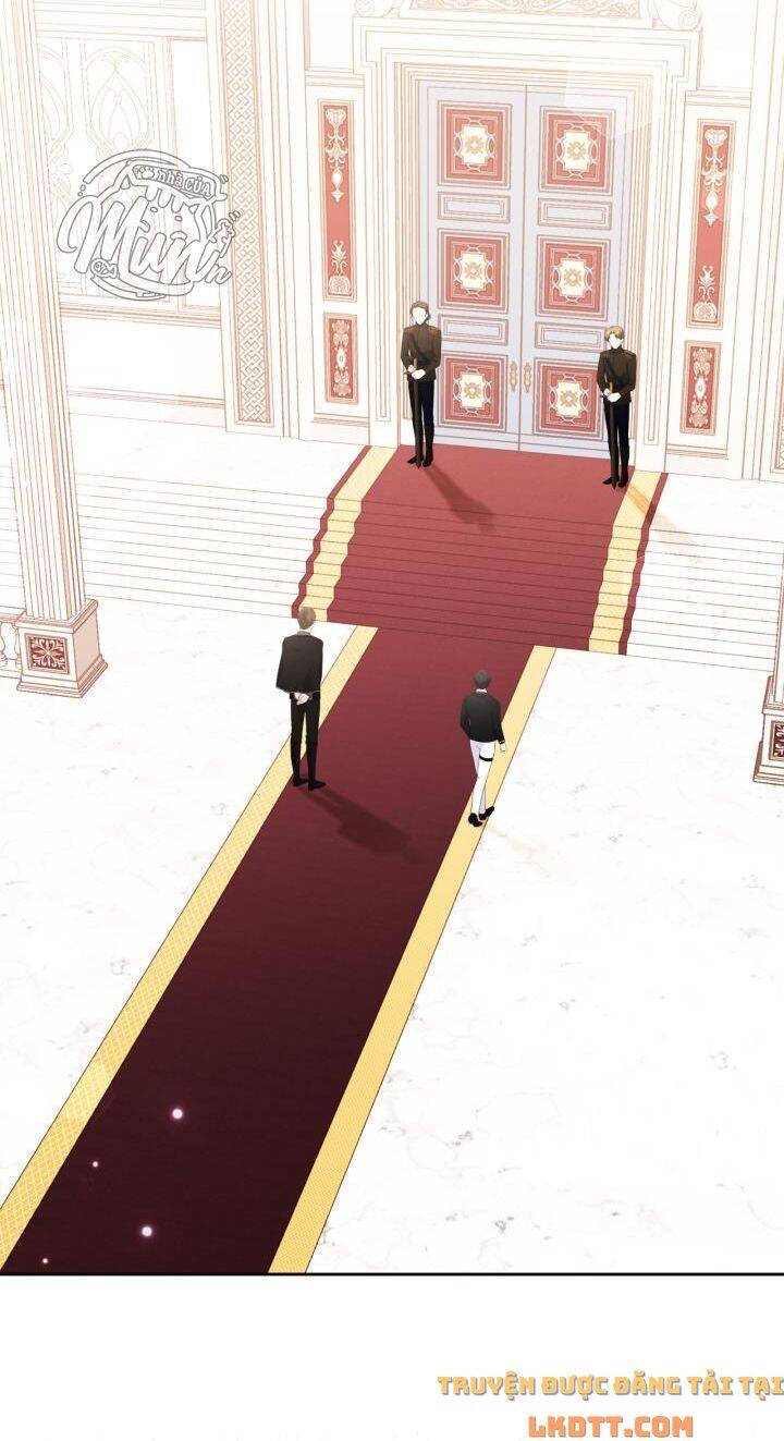 Công Chúa Phản Diện Muốn Ở Trong Ngôi Nhà Bánh Quy Chapter 48 - 25