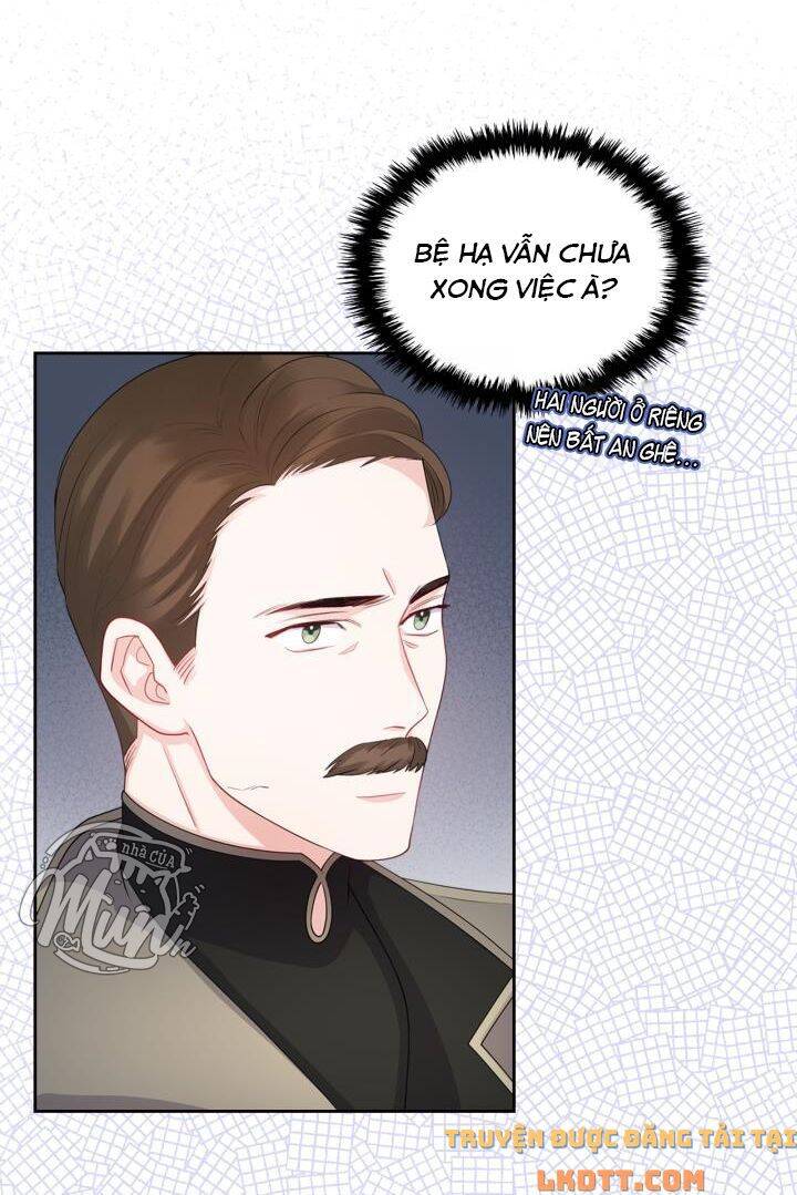 Công Chúa Phản Diện Muốn Ở Trong Ngôi Nhà Bánh Quy Chapter 48 - 26