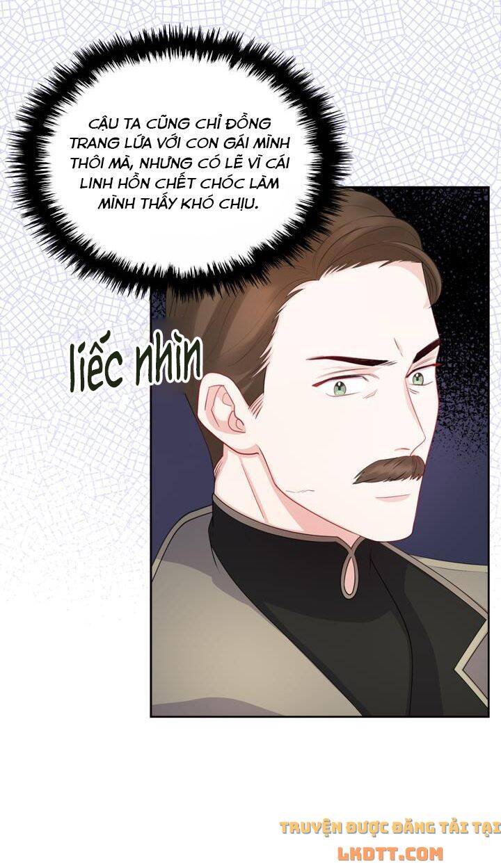 Công Chúa Phản Diện Muốn Ở Trong Ngôi Nhà Bánh Quy Chapter 48 - 27