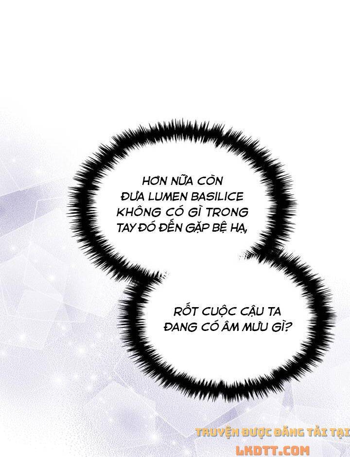 Công Chúa Phản Diện Muốn Ở Trong Ngôi Nhà Bánh Quy Chapter 48 - 28