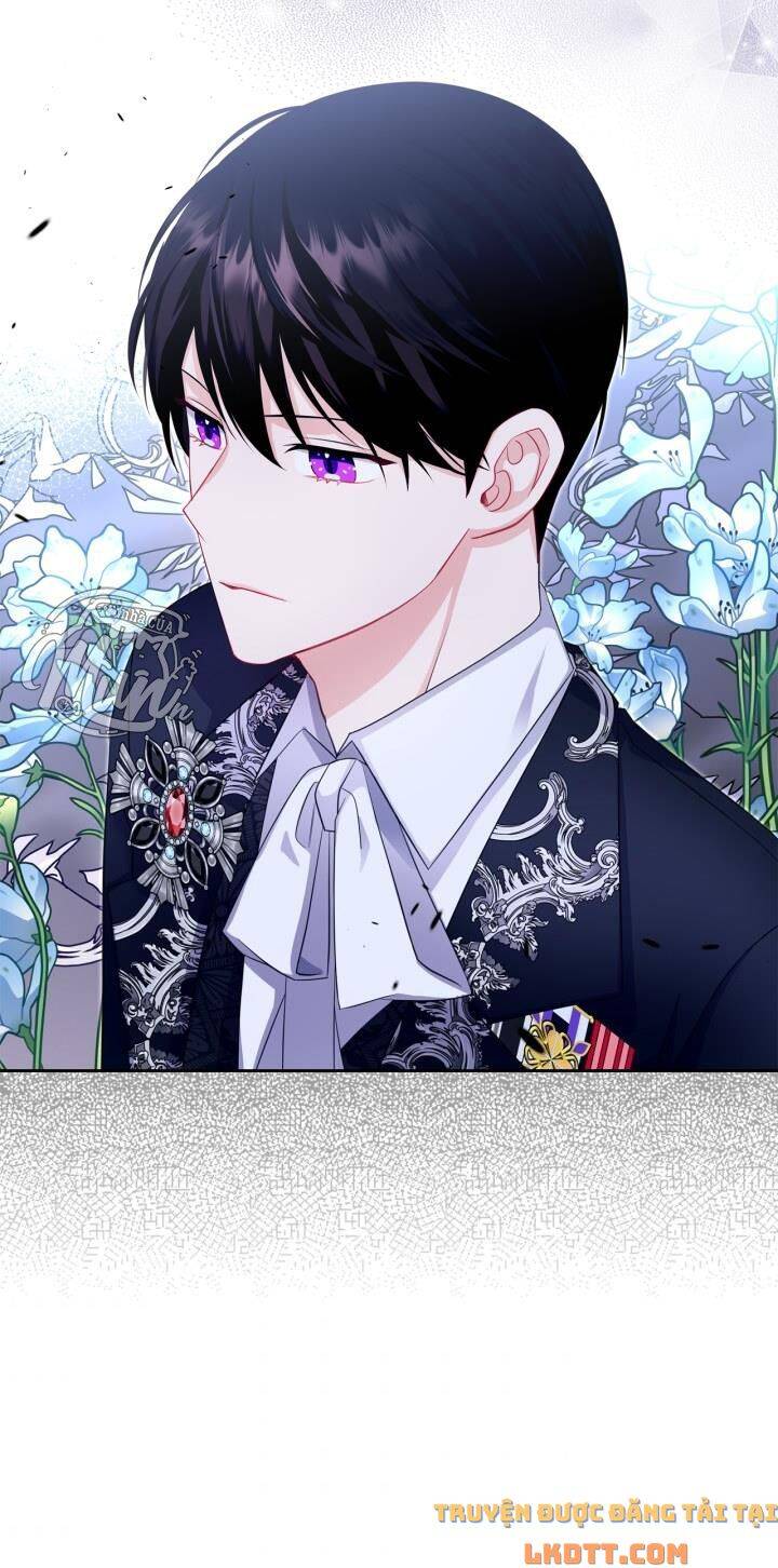 Công Chúa Phản Diện Muốn Ở Trong Ngôi Nhà Bánh Quy Chapter 48 - 29