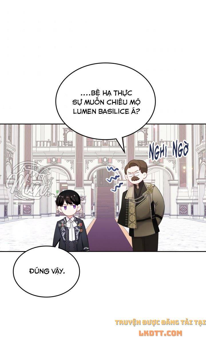 Công Chúa Phản Diện Muốn Ở Trong Ngôi Nhà Bánh Quy Chapter 48 - 30