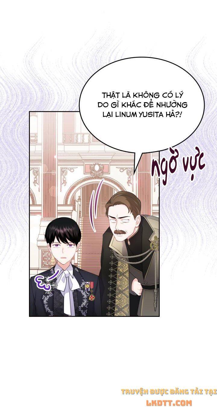 Công Chúa Phản Diện Muốn Ở Trong Ngôi Nhà Bánh Quy Chapter 48 - 31