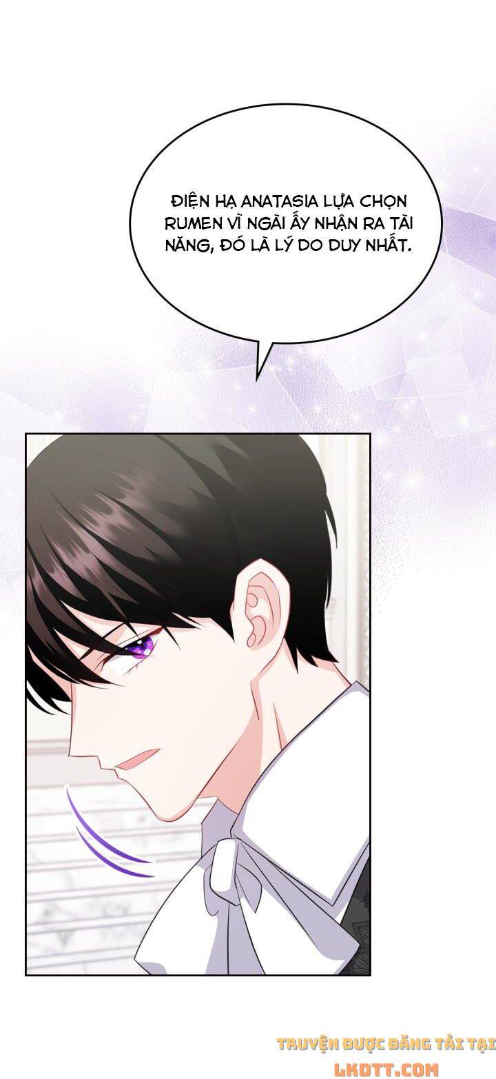 Công Chúa Phản Diện Muốn Ở Trong Ngôi Nhà Bánh Quy Chapter 48 - 36