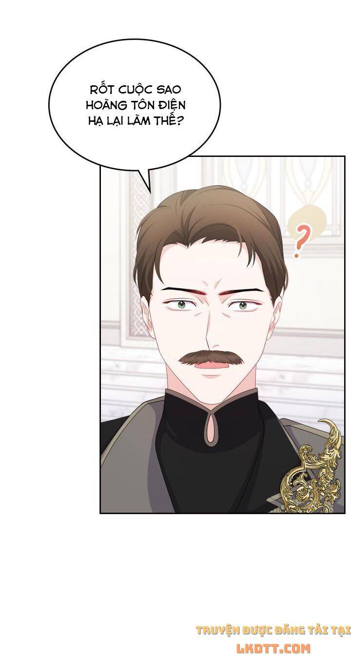 Công Chúa Phản Diện Muốn Ở Trong Ngôi Nhà Bánh Quy Chapter 48 - 37