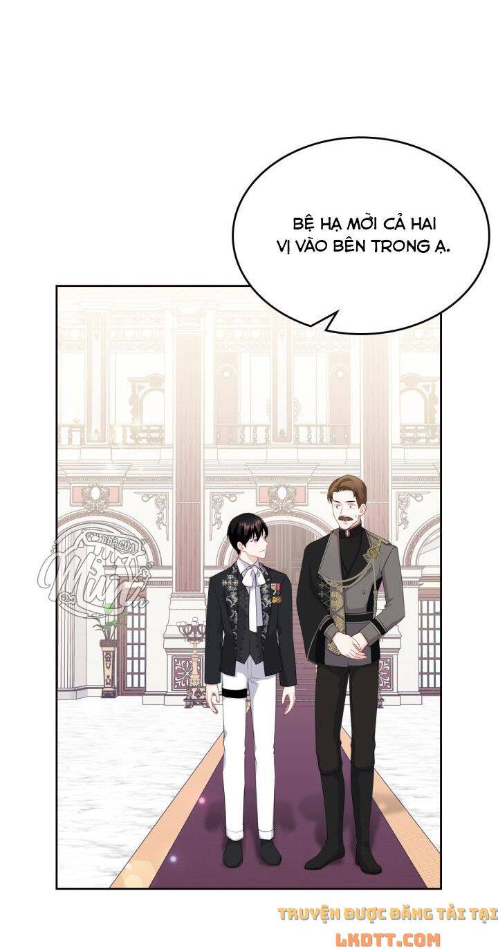 Công Chúa Phản Diện Muốn Ở Trong Ngôi Nhà Bánh Quy Chapter 48 - 38
