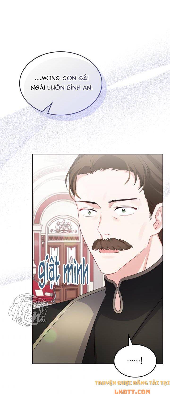 Công Chúa Phản Diện Muốn Ở Trong Ngôi Nhà Bánh Quy Chapter 48 - 42