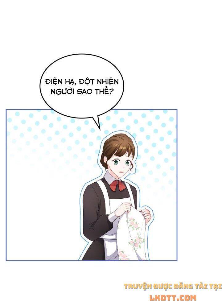 Công Chúa Phản Diện Muốn Ở Trong Ngôi Nhà Bánh Quy Chapter 48 - 45