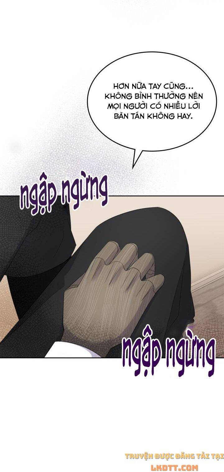 Công Chúa Phản Diện Muốn Ở Trong Ngôi Nhà Bánh Quy Chapter 48 - 6