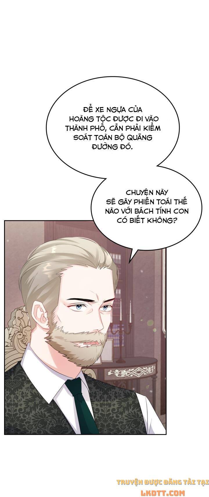 Công Chúa Phản Diện Muốn Ở Trong Ngôi Nhà Bánh Quy Chapter 48 - 60