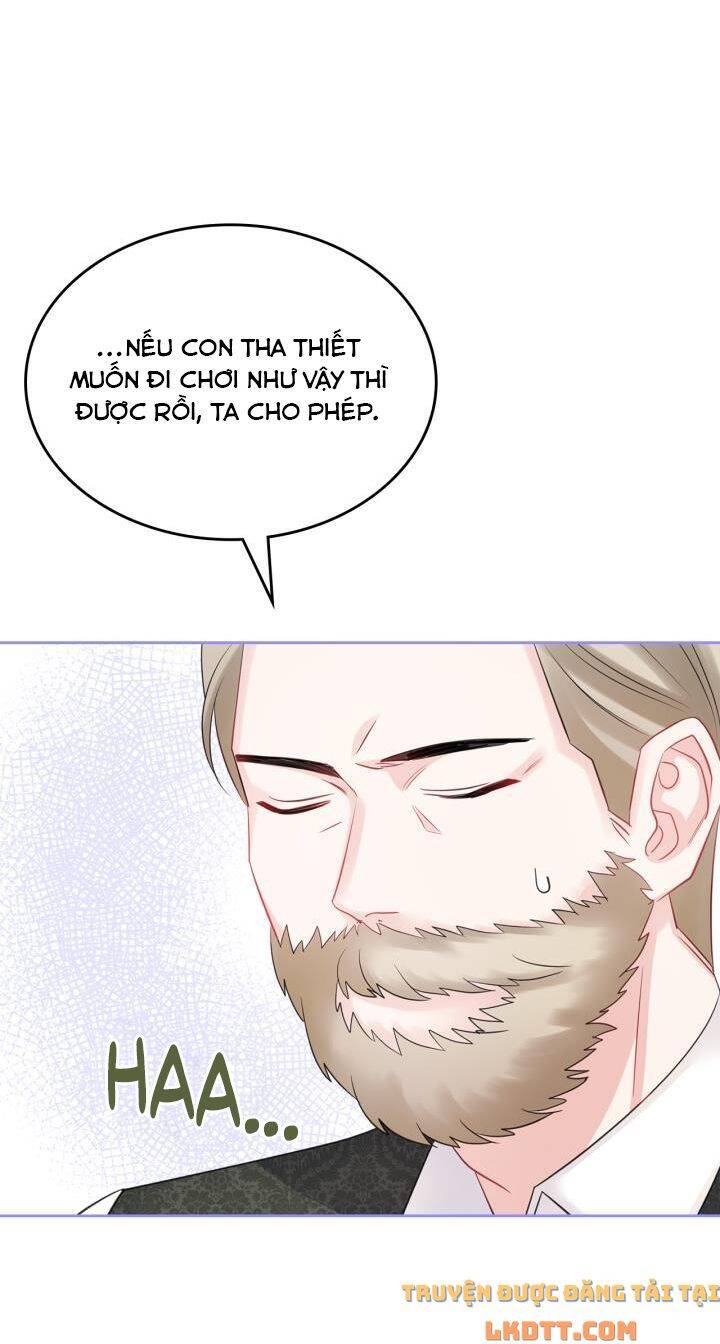 Công Chúa Phản Diện Muốn Ở Trong Ngôi Nhà Bánh Quy Chapter 48 - 71