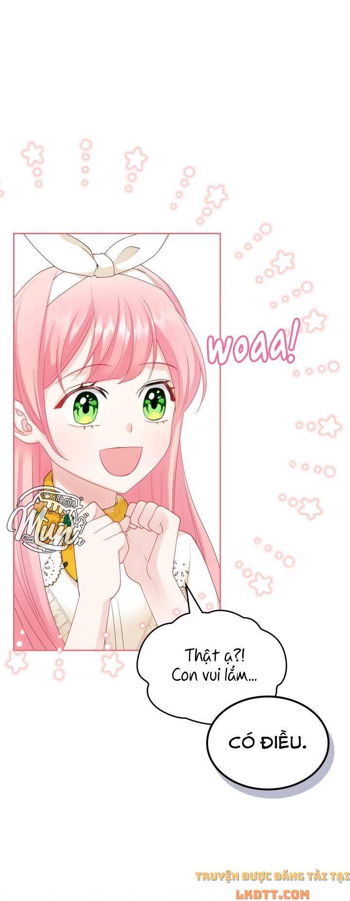 Công Chúa Phản Diện Muốn Ở Trong Ngôi Nhà Bánh Quy Chapter 48 - 72