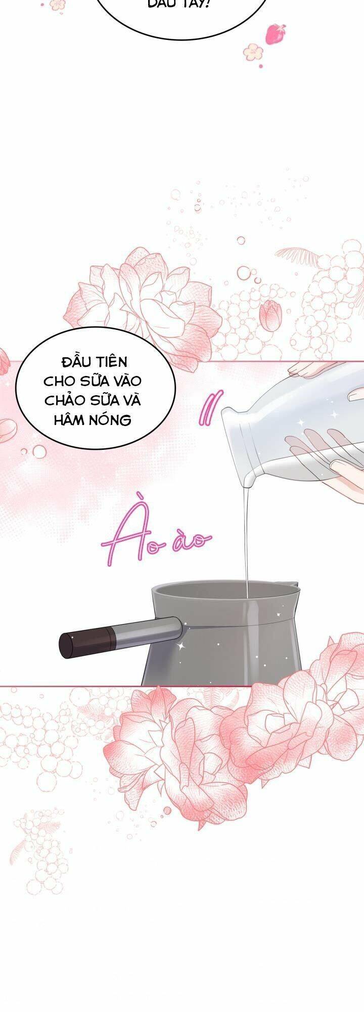 Công Chúa Phản Diện Muốn Ở Trong Ngôi Nhà Bánh Quy Chapter 53 - 2