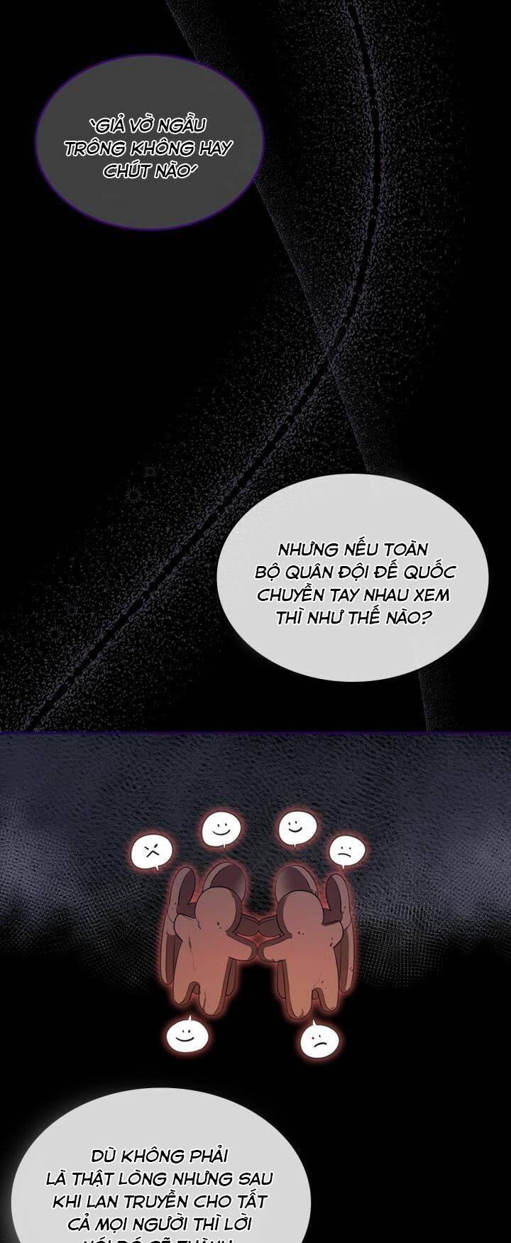 Công Chúa Phản Diện Muốn Ở Trong Ngôi Nhà Bánh Quy Chapter 53 - 15