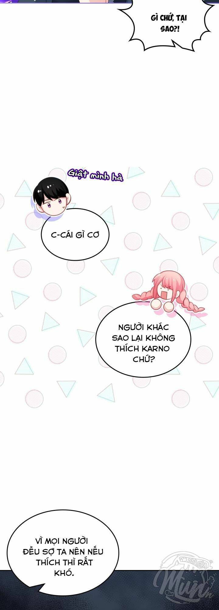 Công Chúa Phản Diện Muốn Ở Trong Ngôi Nhà Bánh Quy Chapter 53 - 19