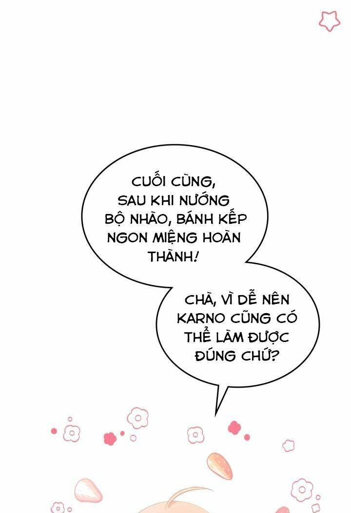Công Chúa Phản Diện Muốn Ở Trong Ngôi Nhà Bánh Quy Chapter 53 - 4