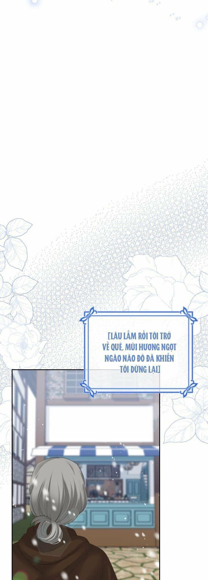Công Chúa Phản Diện Muốn Ở Trong Ngôi Nhà Bánh Quy Chapter 53 - 36