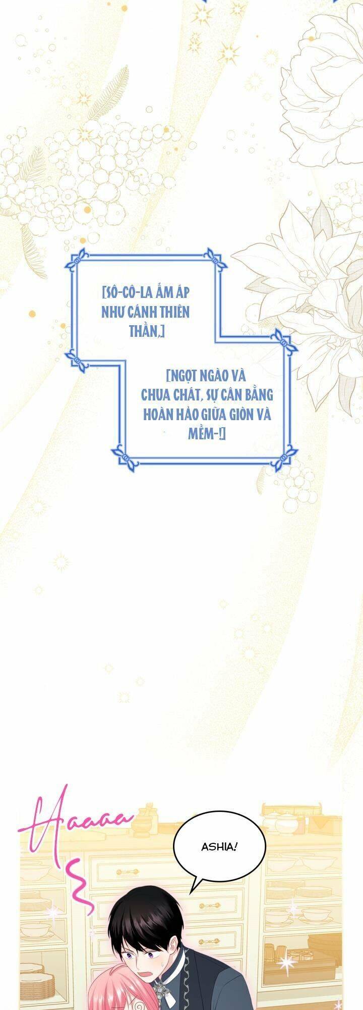 Công Chúa Phản Diện Muốn Ở Trong Ngôi Nhà Bánh Quy Chapter 53 - 38