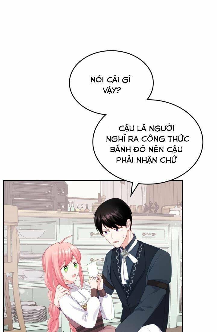 Công Chúa Phản Diện Muốn Ở Trong Ngôi Nhà Bánh Quy Chapter 53 - 41