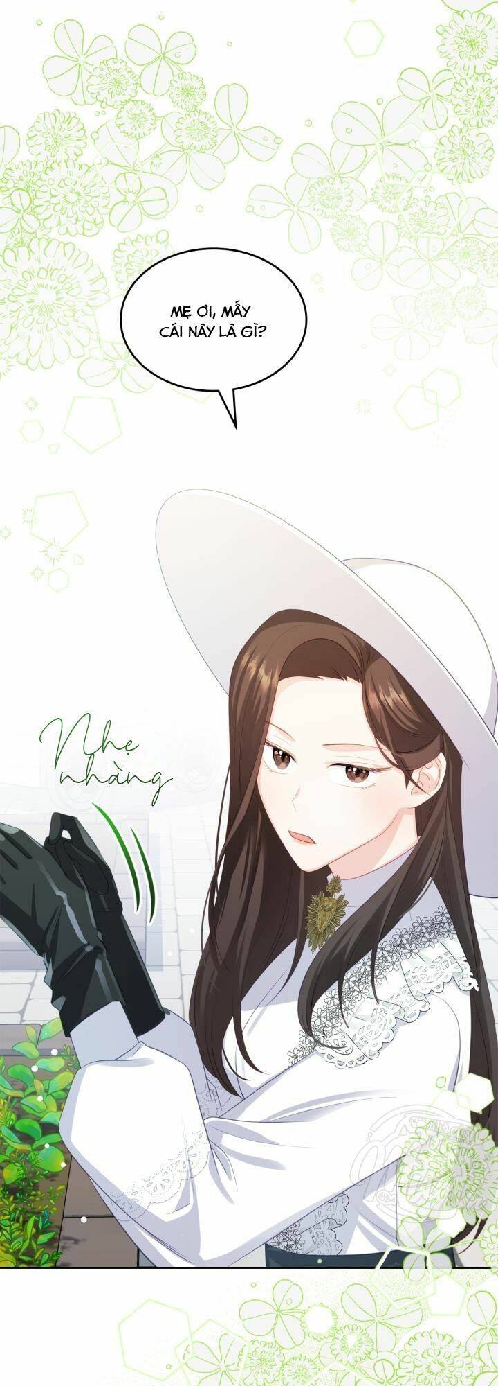 Công Chúa Phản Diện Muốn Ở Trong Ngôi Nhà Bánh Quy Chapter 53 - 48