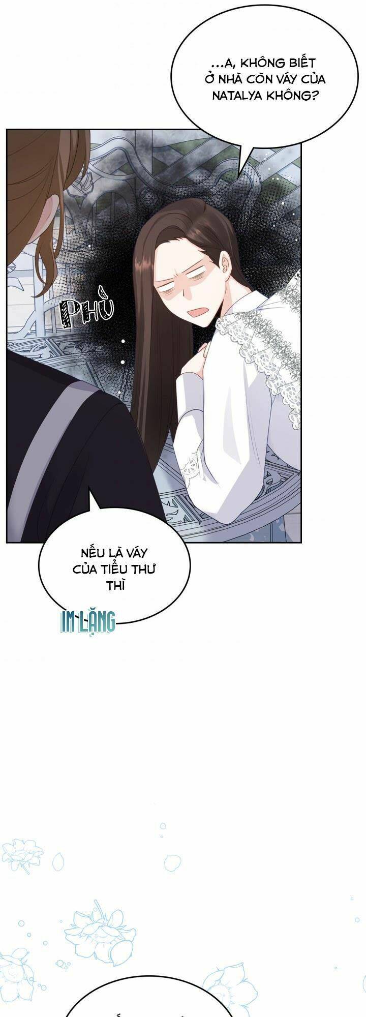 Công Chúa Phản Diện Muốn Ở Trong Ngôi Nhà Bánh Quy Chapter 53 - 57