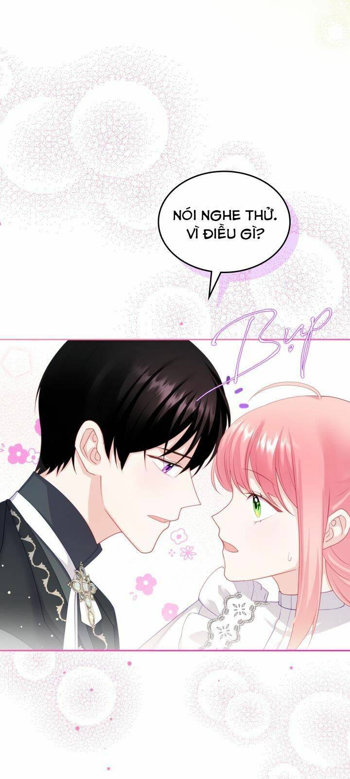 Công Chúa Phản Diện Muốn Ở Trong Ngôi Nhà Bánh Quy Chapter 53 - 9