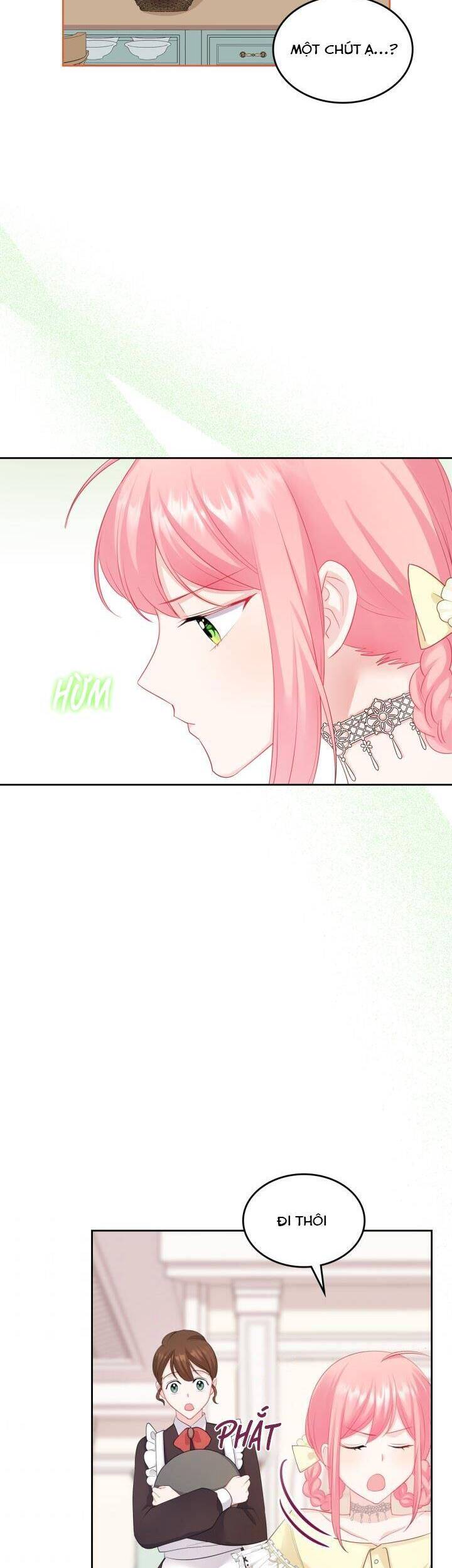 Công Chúa Phản Diện Muốn Ở Trong Ngôi Nhà Bánh Quy Chapter 54 - 13