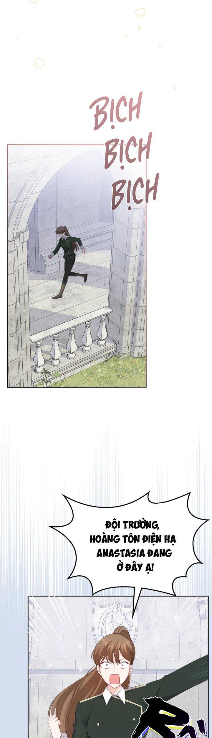 Công Chúa Phản Diện Muốn Ở Trong Ngôi Nhà Bánh Quy Chapter 54 - 15