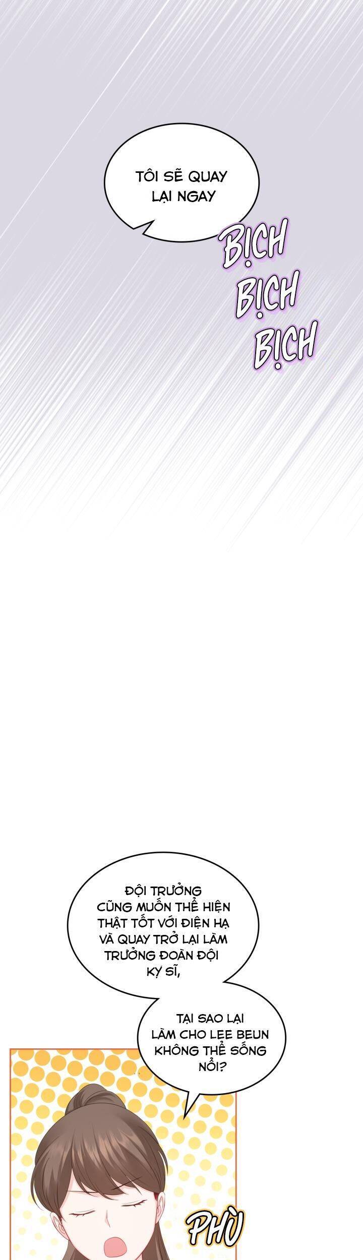Công Chúa Phản Diện Muốn Ở Trong Ngôi Nhà Bánh Quy Chapter 54 - 19