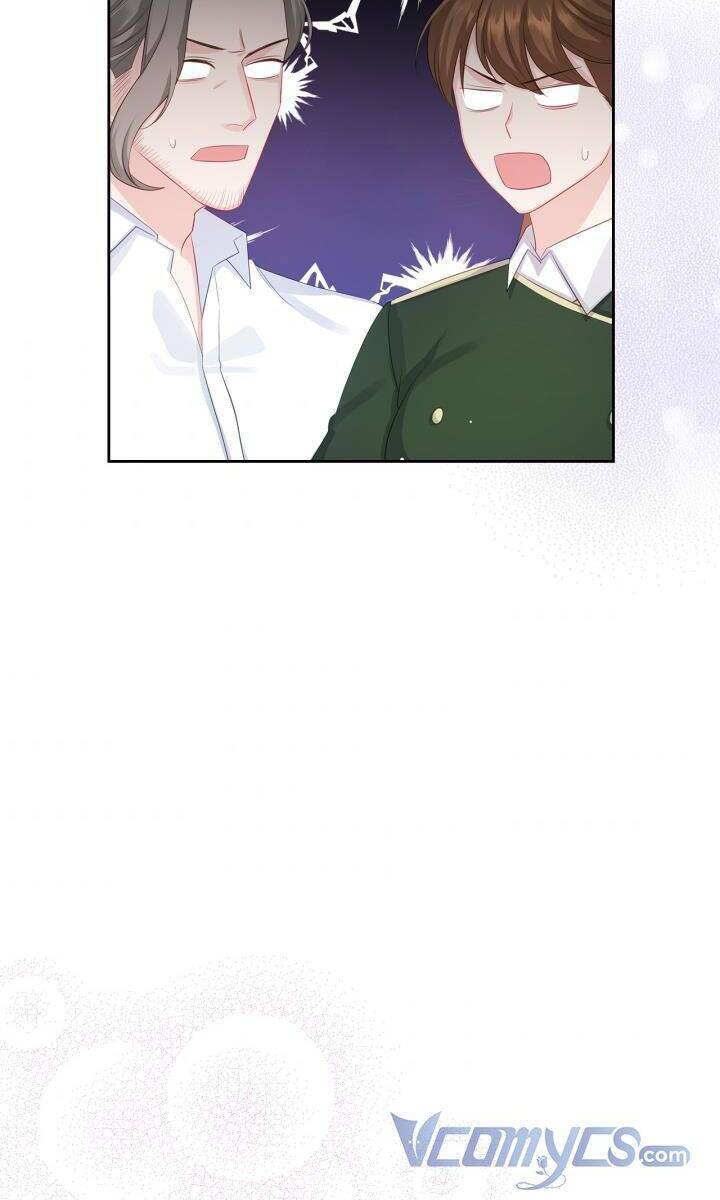 Công Chúa Phản Diện Muốn Ở Trong Ngôi Nhà Bánh Quy Chapter 54 - 21