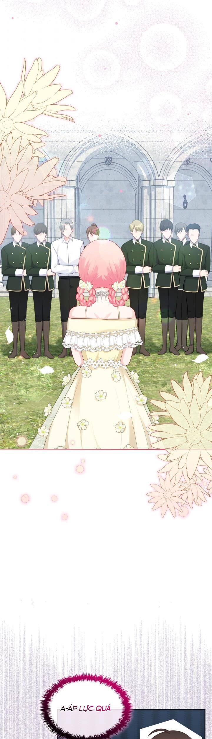 Công Chúa Phản Diện Muốn Ở Trong Ngôi Nhà Bánh Quy Chapter 54 - 22