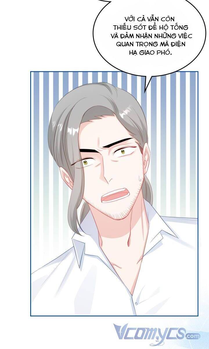 Công Chúa Phản Diện Muốn Ở Trong Ngôi Nhà Bánh Quy Chapter 54 - 28