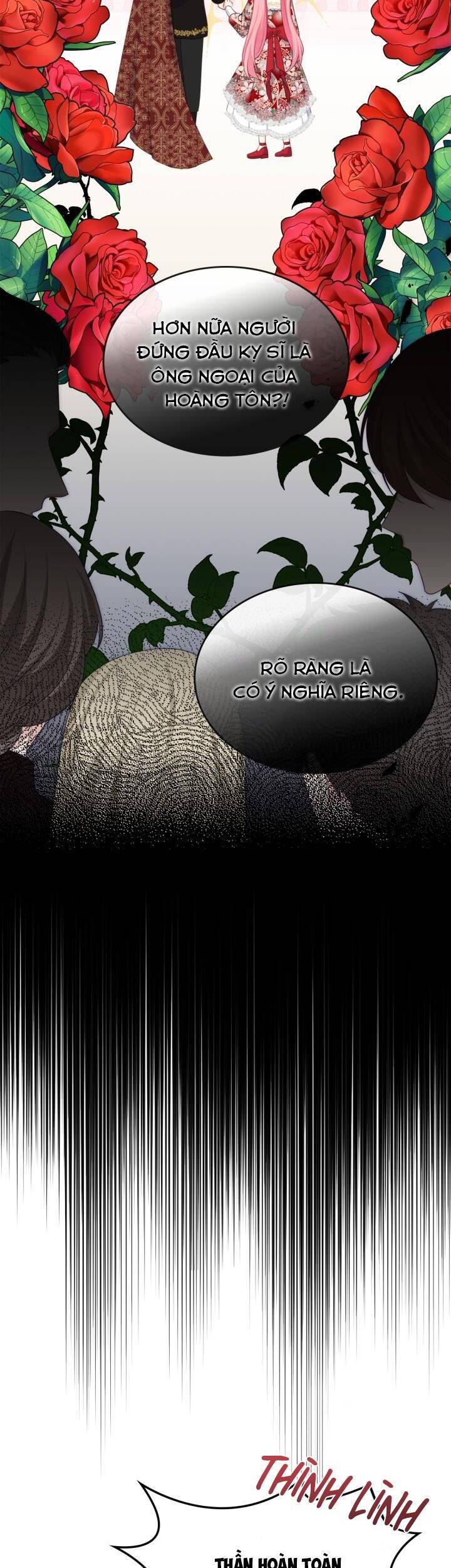 Công Chúa Phản Diện Muốn Ở Trong Ngôi Nhà Bánh Quy Chapter 54 - 42