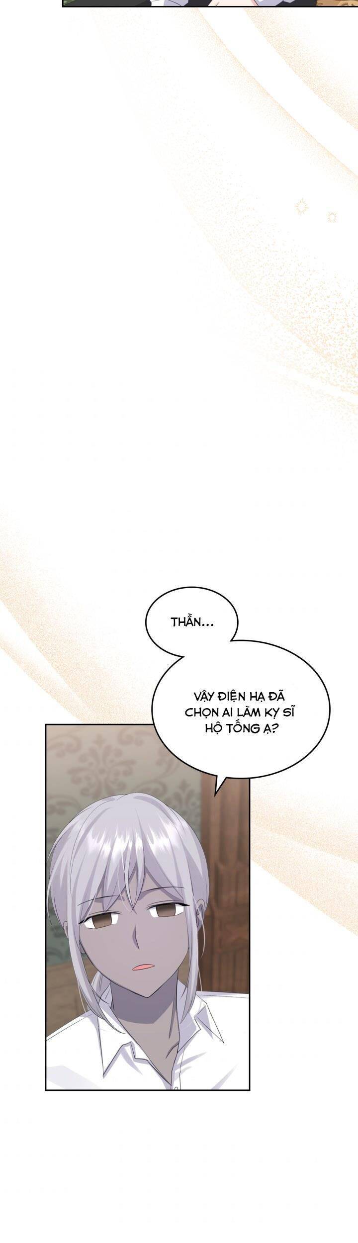 Công Chúa Phản Diện Muốn Ở Trong Ngôi Nhà Bánh Quy Chapter 54 - 44