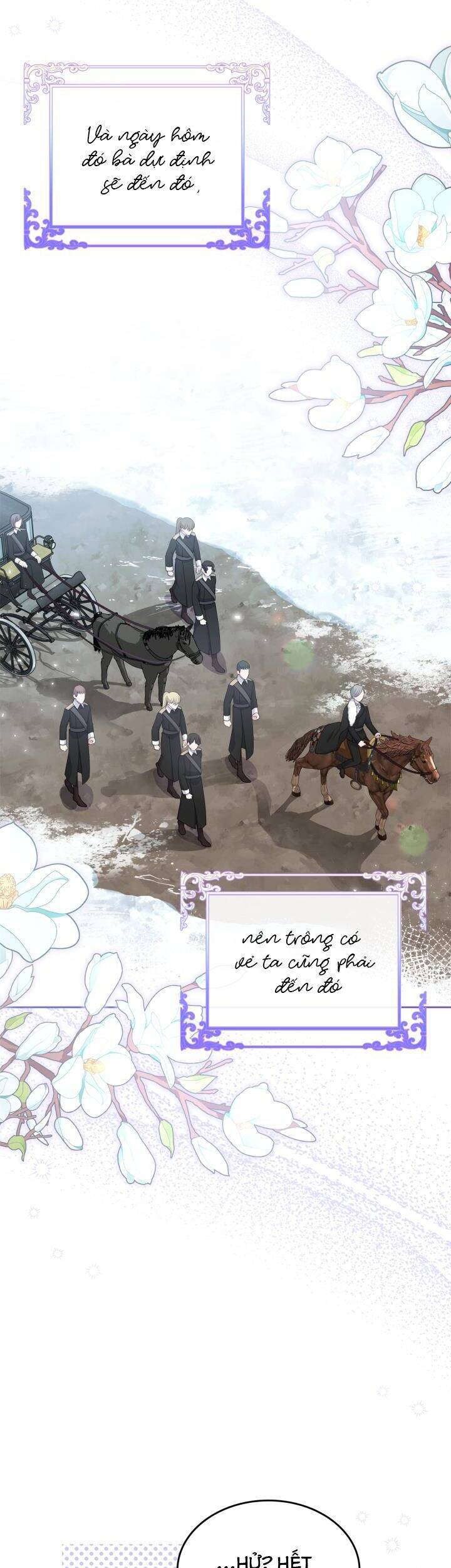 Công Chúa Phản Diện Muốn Ở Trong Ngôi Nhà Bánh Quy Chapter 54 - 10