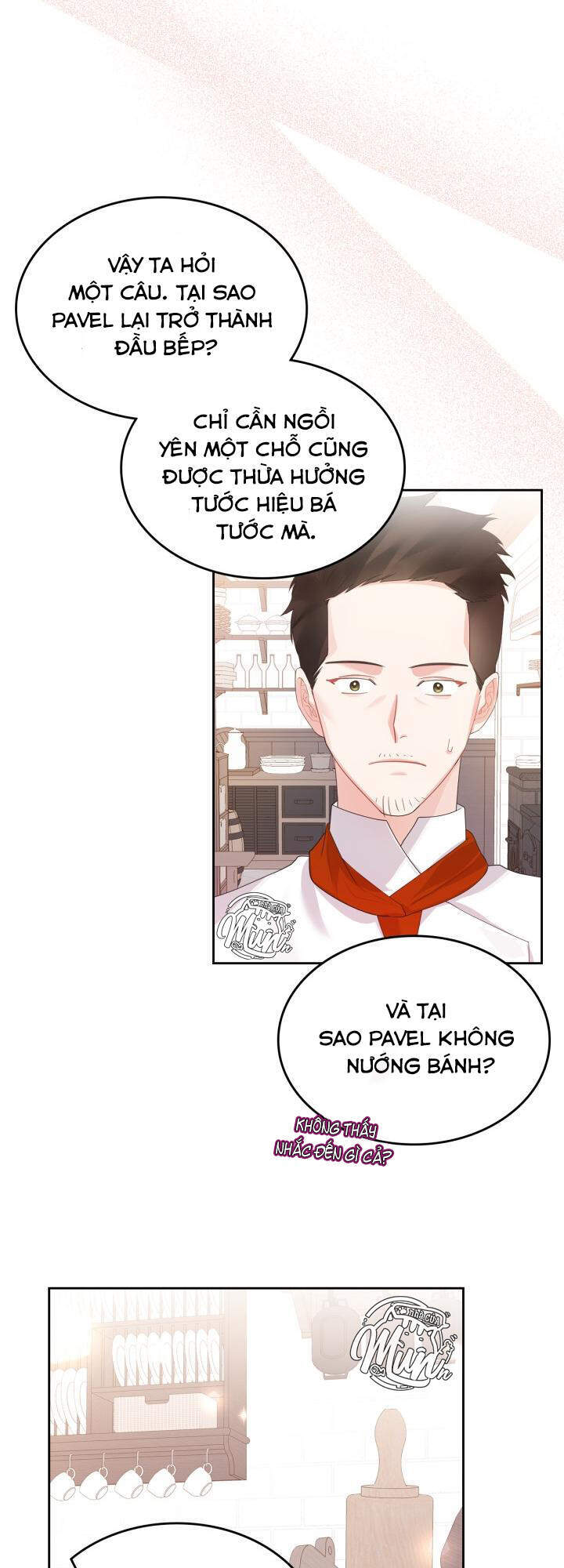 Công Chúa Phản Diện Muốn Ở Trong Ngôi Nhà Bánh Quy Chapter 39 - 18