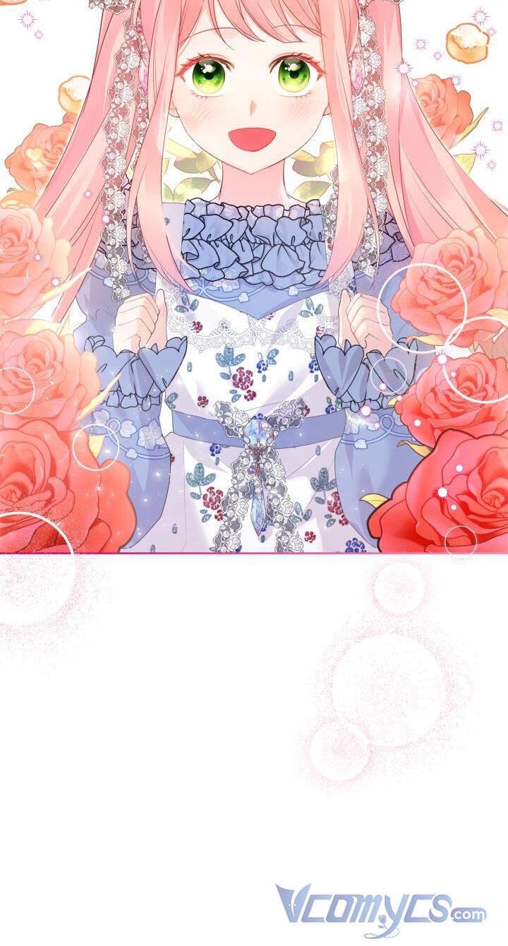 Công Chúa Phản Diện Muốn Ở Trong Ngôi Nhà Bánh Quy Chapter 39 - 20