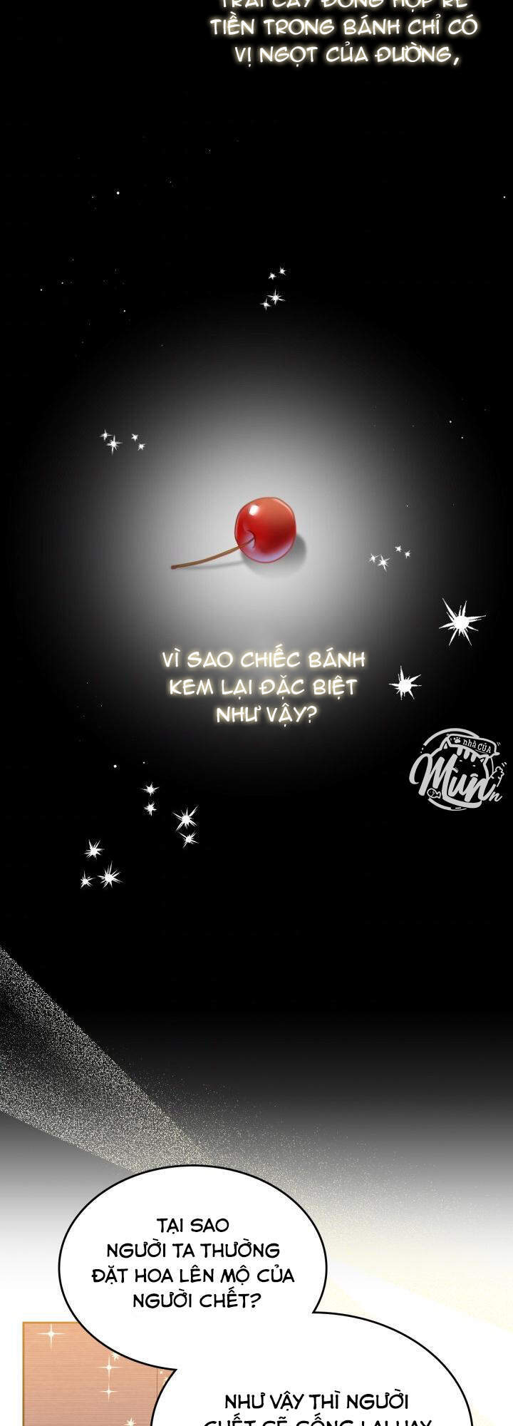 Công Chúa Phản Diện Muốn Ở Trong Ngôi Nhà Bánh Quy Chapter 39 - 22