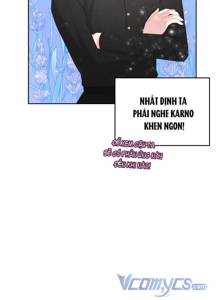 Công Chúa Phản Diện Muốn Ở Trong Ngôi Nhà Bánh Quy Chapter 39 - 25