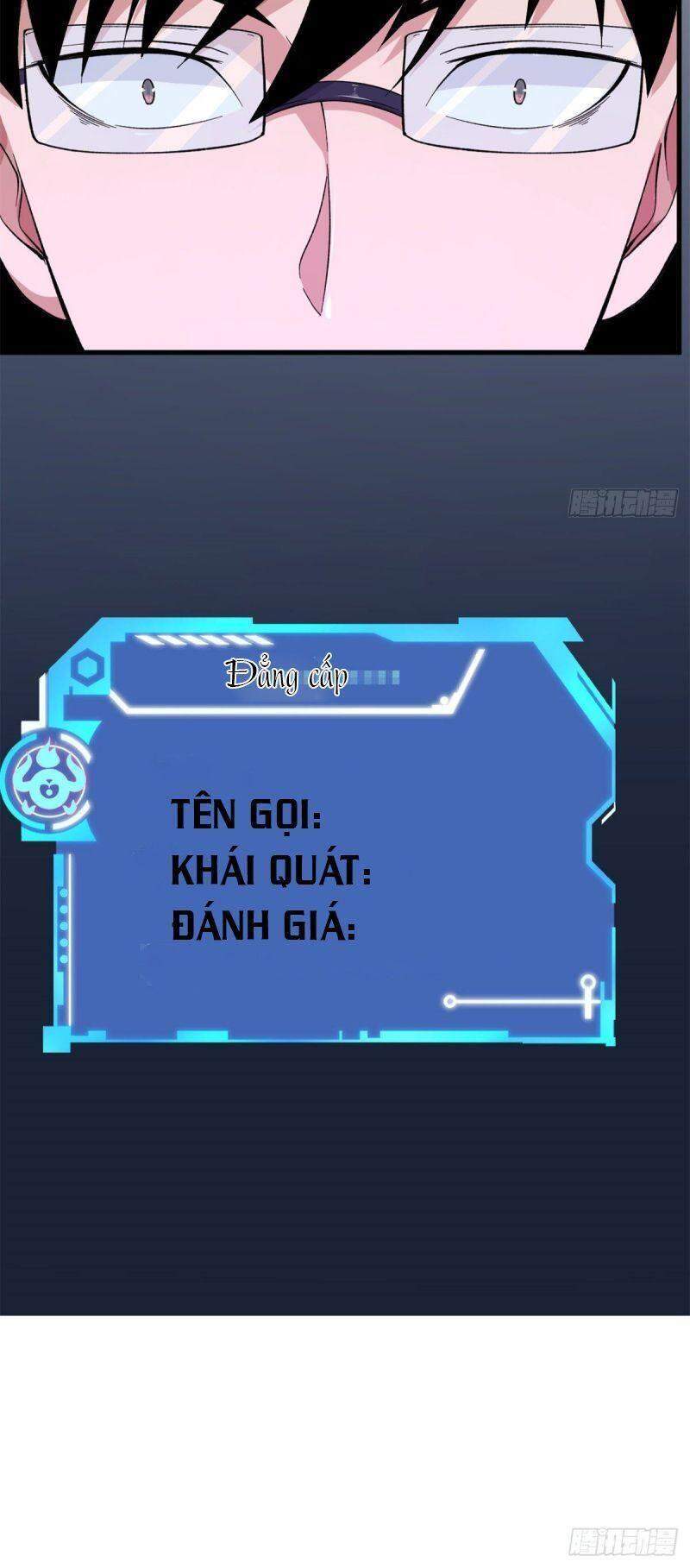 Ta Có 999 Loại Dị Năng Chapter 10 - 25