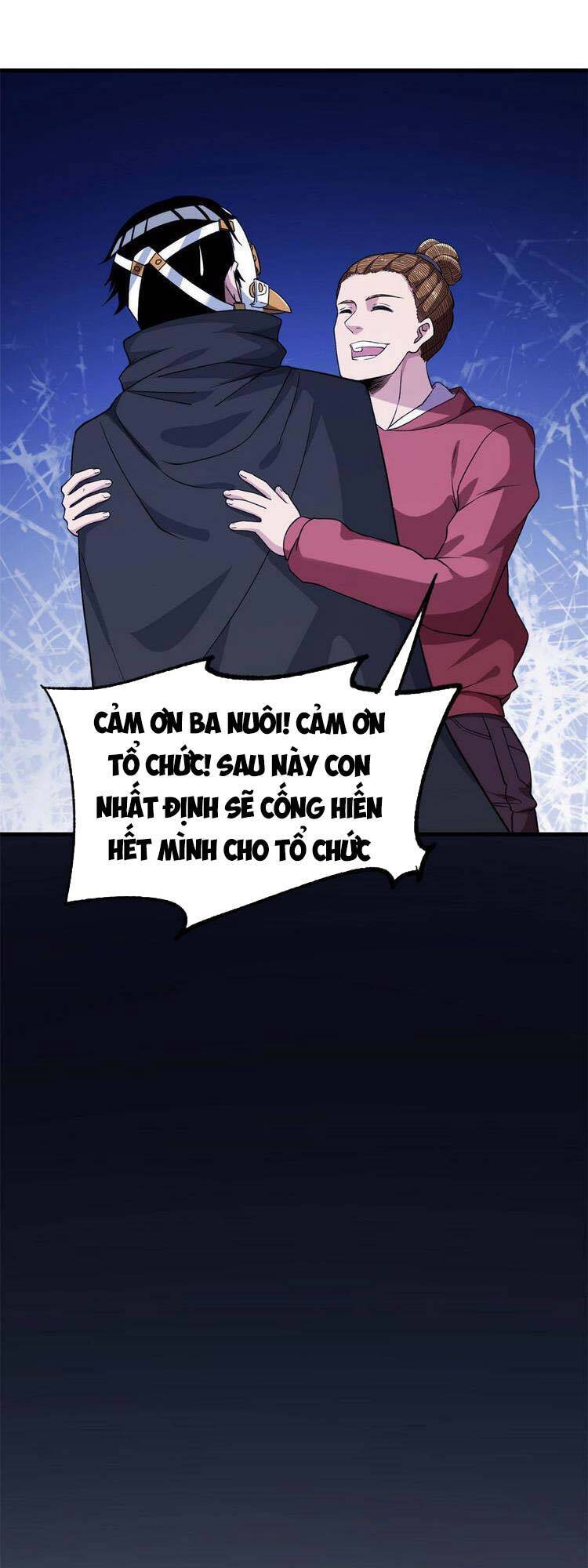 Ta Có 999 Loại Dị Năng Chapter 106 - 15