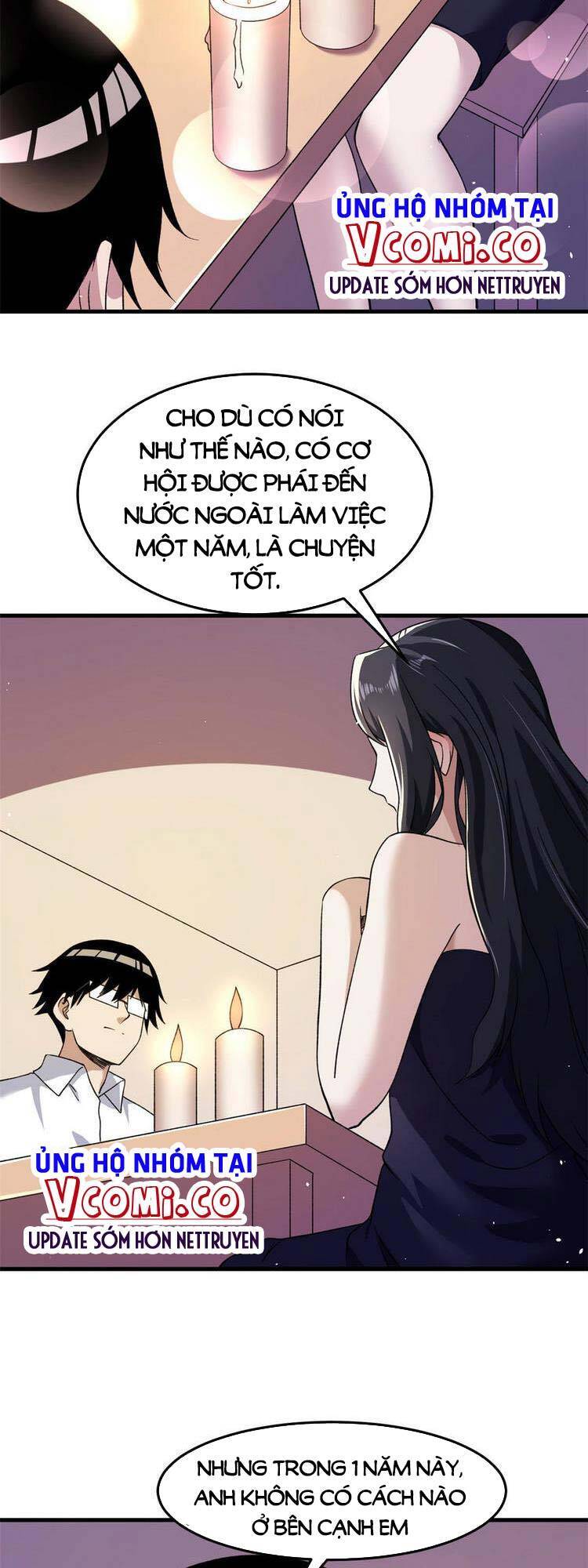 Ta Có 999 Loại Dị Năng Chapter 106 - 18