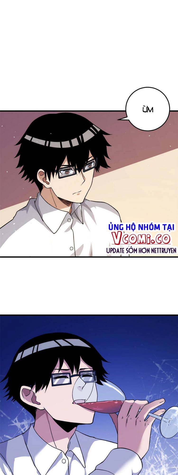 Ta Có 999 Loại Dị Năng Chapter 106 - 20