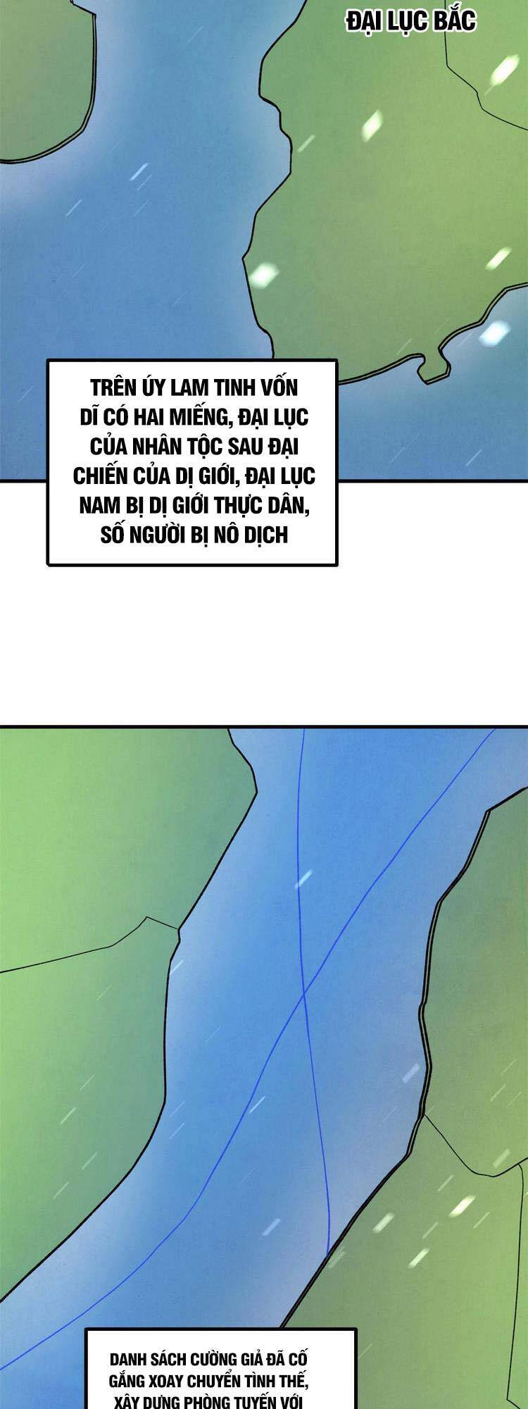 Ta Có 999 Loại Dị Năng Chapter 106 - 7