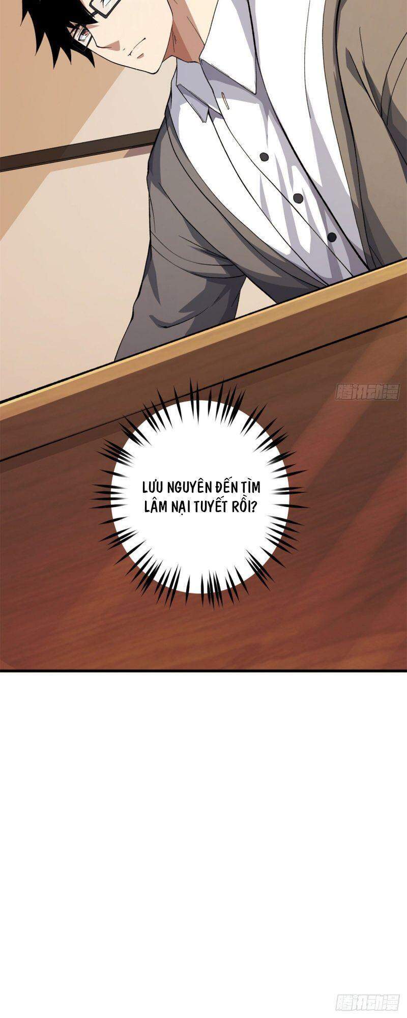 Ta Có 999 Loại Dị Năng Chapter 11 - 19