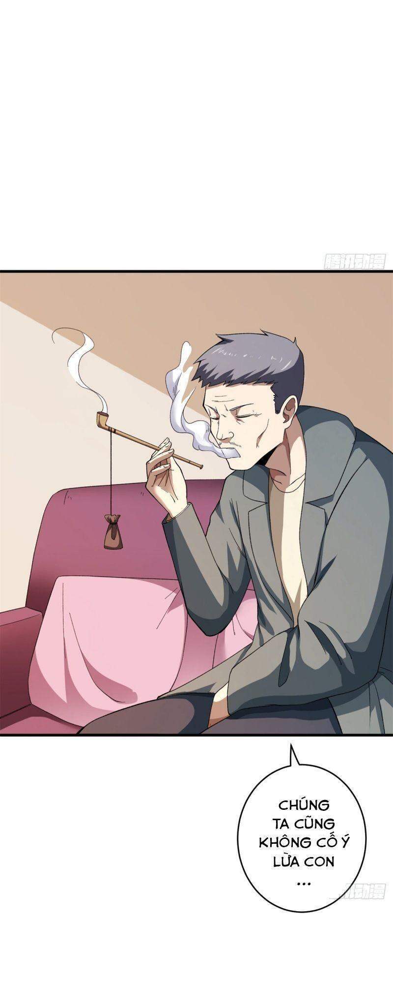 Ta Có 999 Loại Dị Năng Chapter 12 - 2